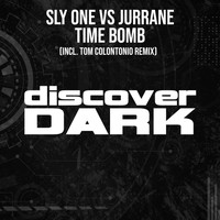Sly One Vs Jurrane - Timebomb