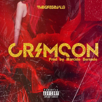 The Originals - Crimson (Explicit)