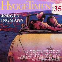 Jørgen Ingmann - HyggeTimen (Vol. 35)