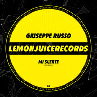 Giuseppe Russo - Mi Suerte
