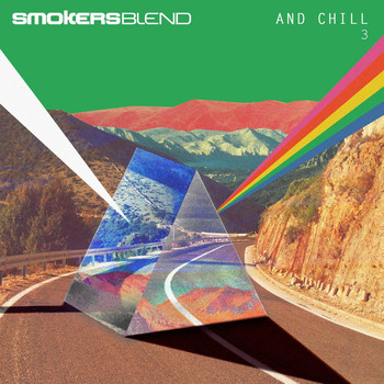 Various Artists - Smokersblend and Chill, Vol. 3