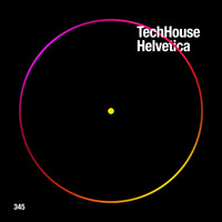 Tech House - Helvetica
