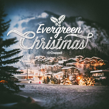 Various Artists - Evergreen Christmas