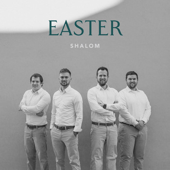 Shalom - Easter