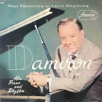 Damirón - Your Favorites in Latin Rhythms