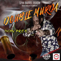 Don Pree - Double Murda (Explicit)