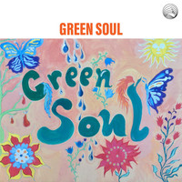 Green Soul - Green Soul