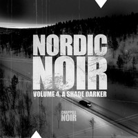 Klas Wahl, Anders Paul Niska - Nordic Noir, Vol. 4: A Shade Darker