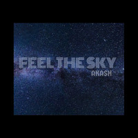 Akash Das - Feel the Sky