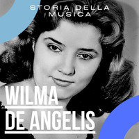 Wilma De Angelis - Wilma De Angelis - Storia Della Musica