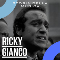 Ricky Gianco - Ricky Gianco - Storia Della Musica