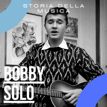 Bobby Solo - Bobby Solo - Storia Della Musica