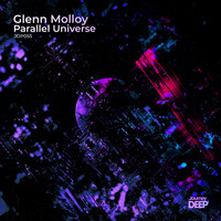 Glenn Molloy - Parallel Universe