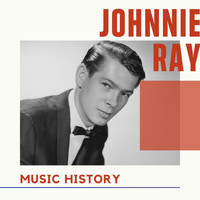 Johnnie Ray - Johnnie Ray - Music History