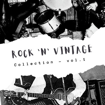 Various Artists - Rock 'n' Vintage Collection - Vol. 1