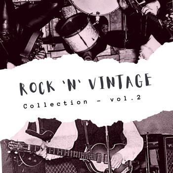 Various Artists - Rock 'n' Vintage Collection - Vol. 2