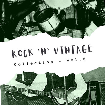 Various Artists - Rock 'n' Vintage Collection - Vol. 3