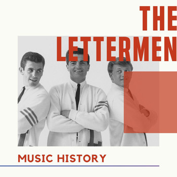 The Lettermen - The Lettermen - Music History