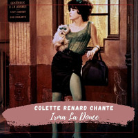 Colette Renard - Colette Renard chante Irma La Douce