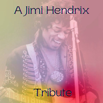 Jimi Hendrix - A Jimi Hendrix Tribute