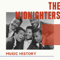 The Midnighters - The Midnighters - Music History