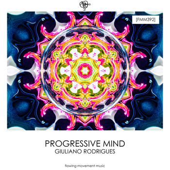 Giuliano Rodrigues - Progressive Mind