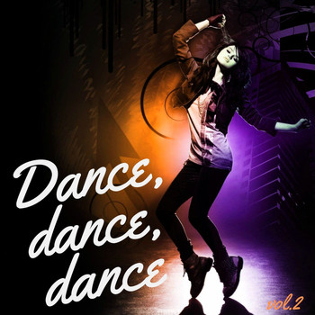 Various Artists - Dance, dance, dance vol.2