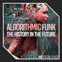 Algorithmic Funk - The History In The Future