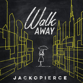 Jackopierce - Walk Away