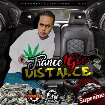 Trance 1Gov - Distance (Explicit)