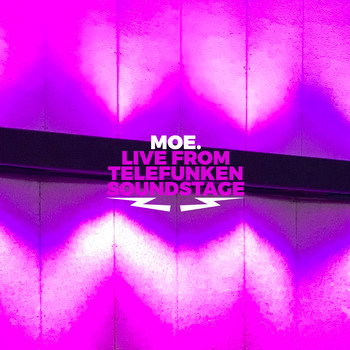 moe. - Live From Telefunken Soundstage
