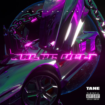 Tane - Halbe Welt