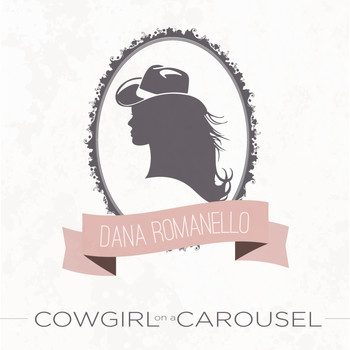 Dana Romanello - Cowgirl on a Carousel