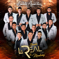 Banda La Real De Monterrey - Cuánto Apuestas
