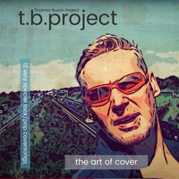 Thomas Busch - The Art of Cover