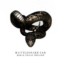 David Philip Ireland - Rattlesnake Jar