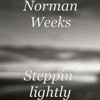 Norman Weeks - Steppin' lightly