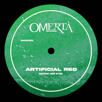 Artificial Red - Behind Her Eyes