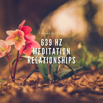 Thomas Skymund - 639 Hz Meditation Relationships