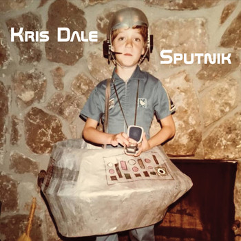 Kris Dale - Sputnik (Explicit)