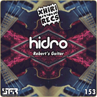 Hidro - Robert's Guitar