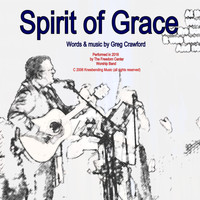 Greg Crawford - Spirit of Grace