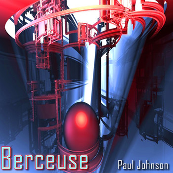 Paul Johnson - Berceuse