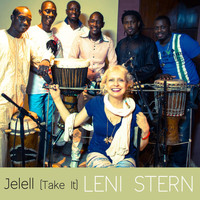 Leni Stern - Jelell (Take It)