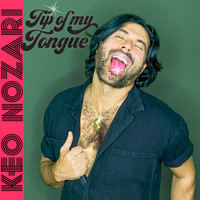 Keo Nozari - Tip of My Tongue