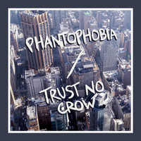 cookie meat - Phantophobia / Trust No Crow