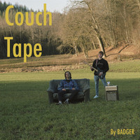 Badger - Couch Tape