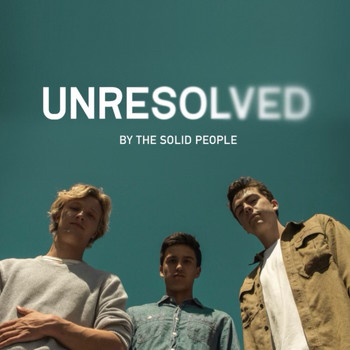 The Solid People - Unresolved