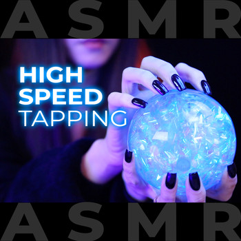 ASMR Bakery - A.S.M.R High Speed Tapping (No Talking)