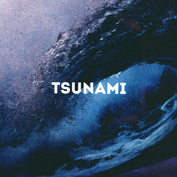 DJ Shadow - Tsunami
